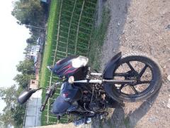 Bajaj Discover 135